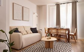 Modern Apartment 2Br-6P - Jardin De Luxembourg