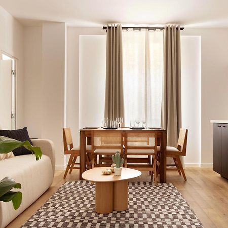 Modern Apartment 2Br-6P - Jardin De Luxembourg París Exterior foto